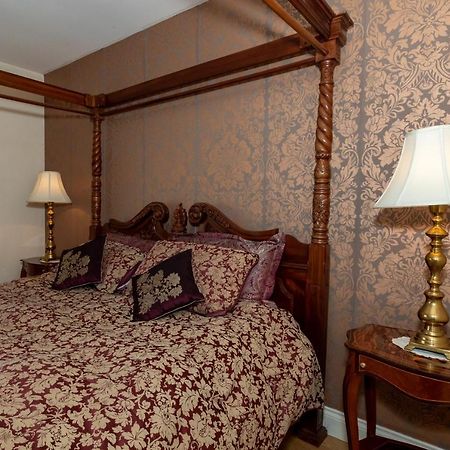 The Dales Bed & Breakfast Gorey Exterior photo