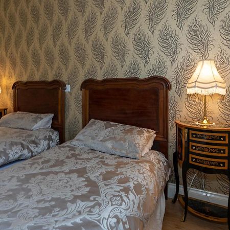 The Dales Bed & Breakfast Gorey Exterior photo