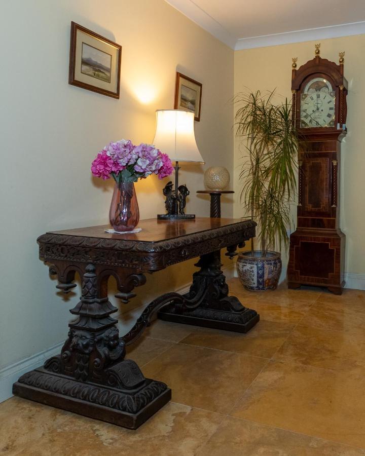 The Dales Bed & Breakfast Gorey Exterior photo